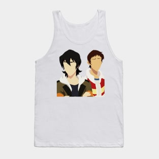 Klance Jacket Swap 4 Tank Top